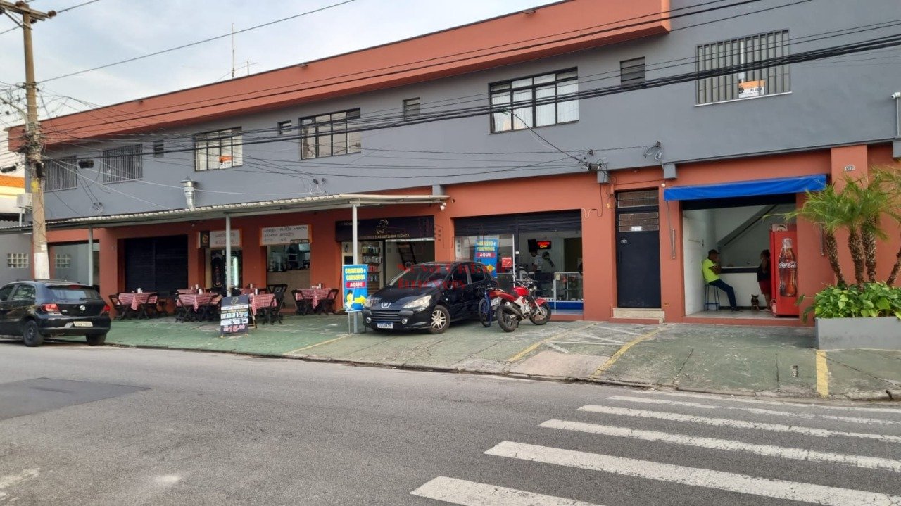 Vila Olímpia! Sala Comercial 46 m²  1 sala 1 banh. 1 vaga p/  venda 