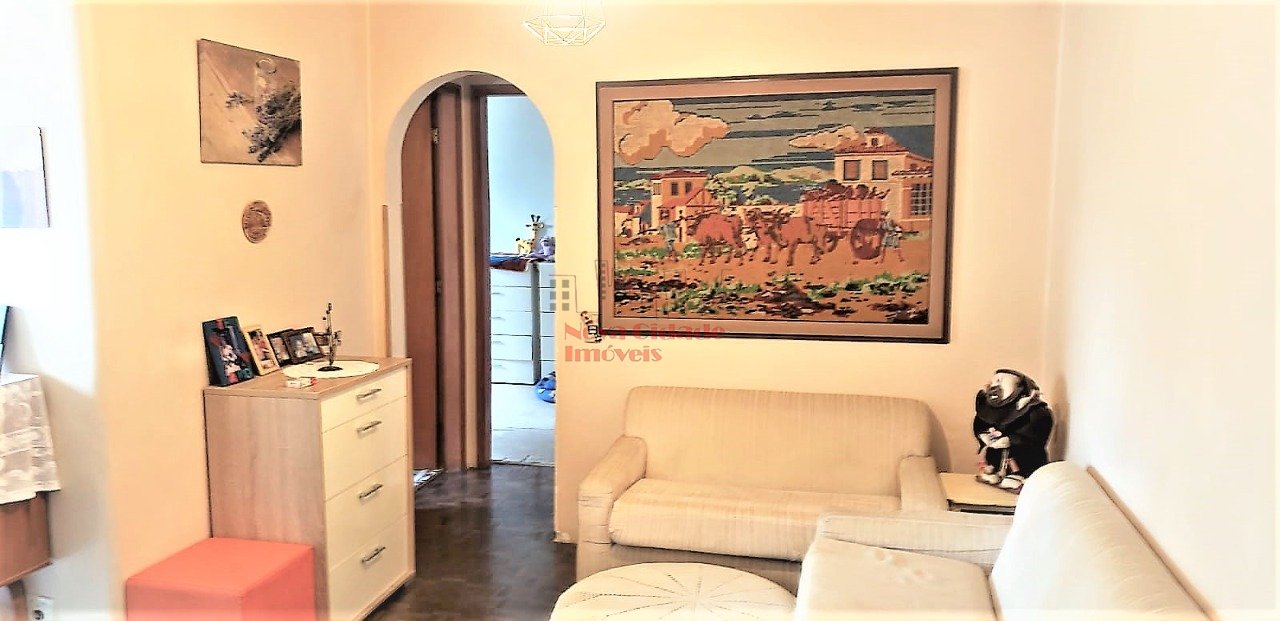 Vila Olímpia - Apto 2 dorms 70 m² à venda c/2 vagas