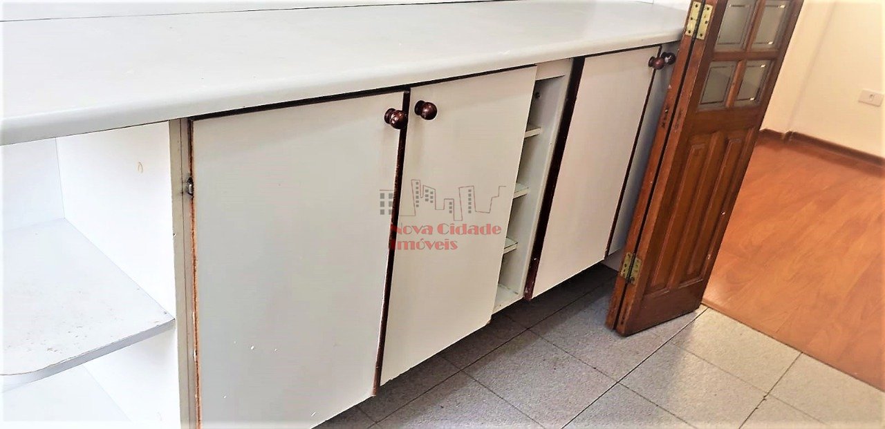 Vila Olímpia! Apto 66 m² com 2 dorms (1 suíte) e 1 vaga à venda
