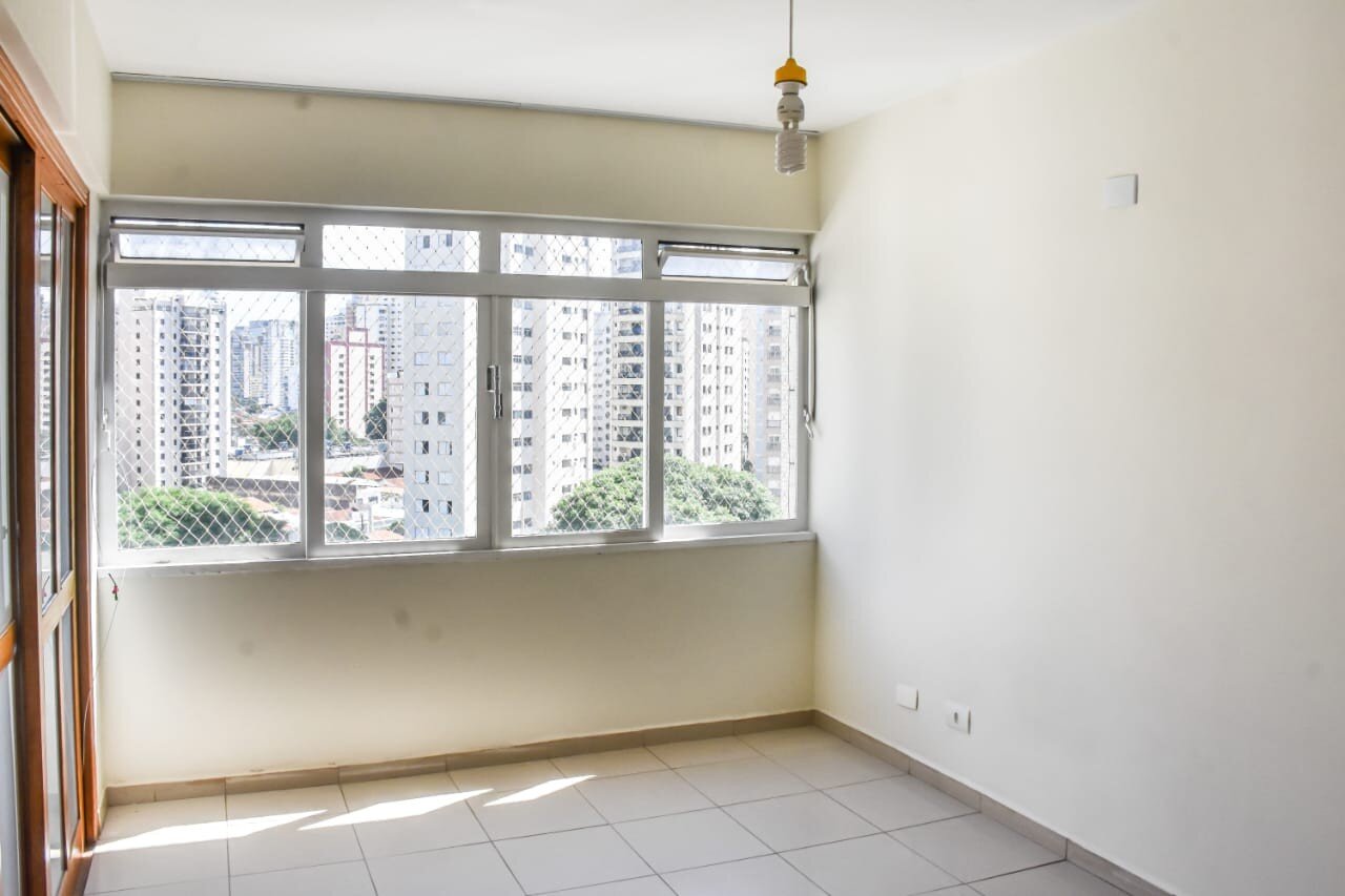 Vila Olímpia! Apartamento 2 dormitórios (63m²) com 1 vaga para locação ou venda