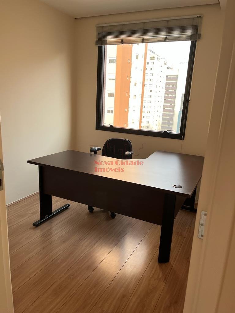 Vila Olímpia! Apto 2 dorms (63m²) com 1 vaga para locação ou venda