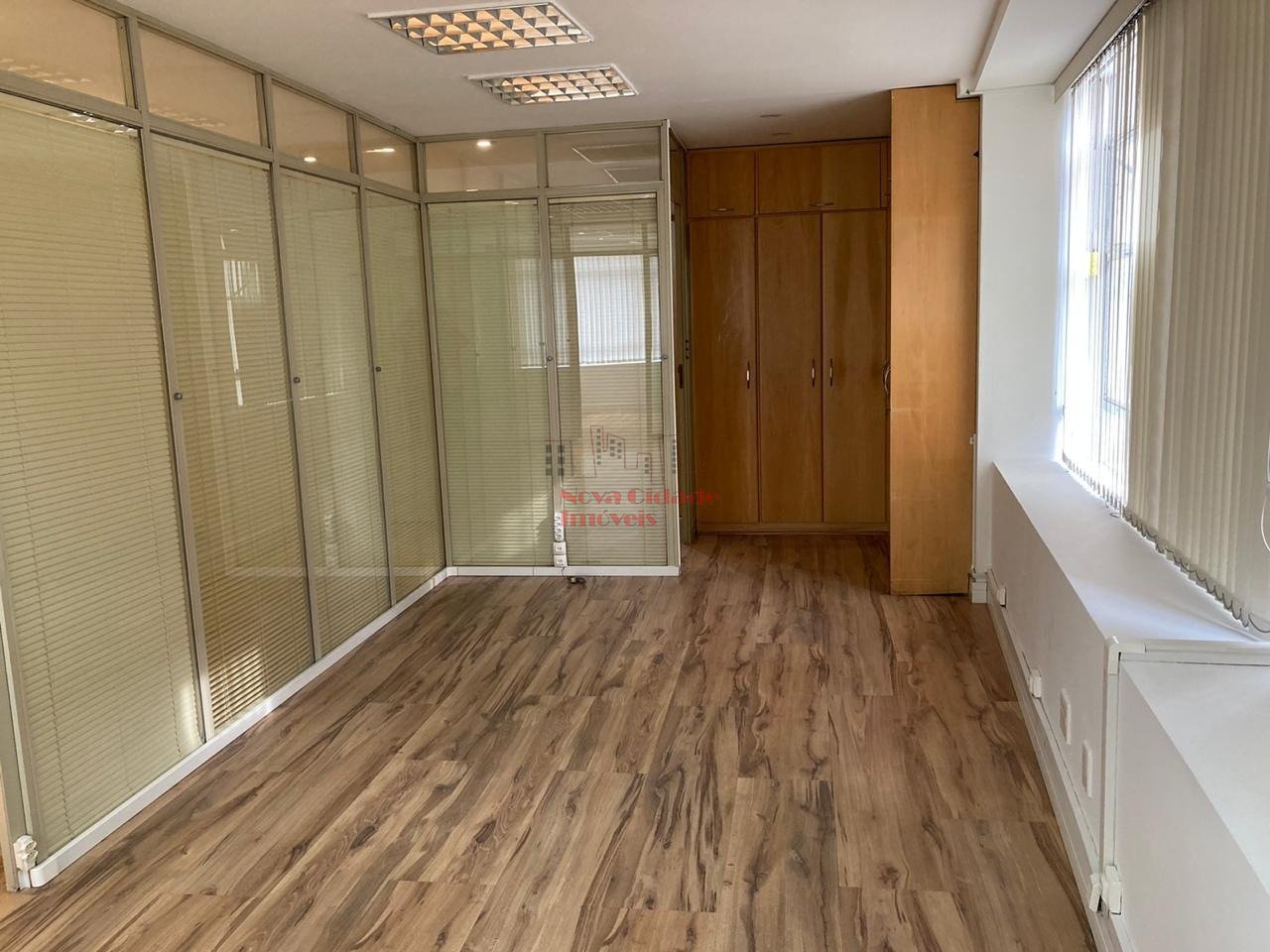 Conjunto coml 80 m² p/venda na Av Brig Faria Lima!