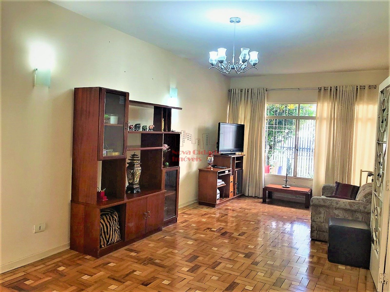 Brooklin! Sobrado com 3 dormitórios (1 suíte) 90 m² 1 vaga