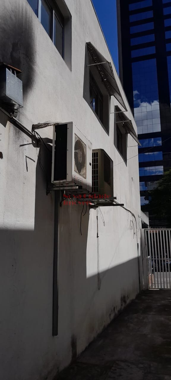 Brooklin! Sobrado c/ 3 dorms (1 suíte) 90 m² 1 vaga