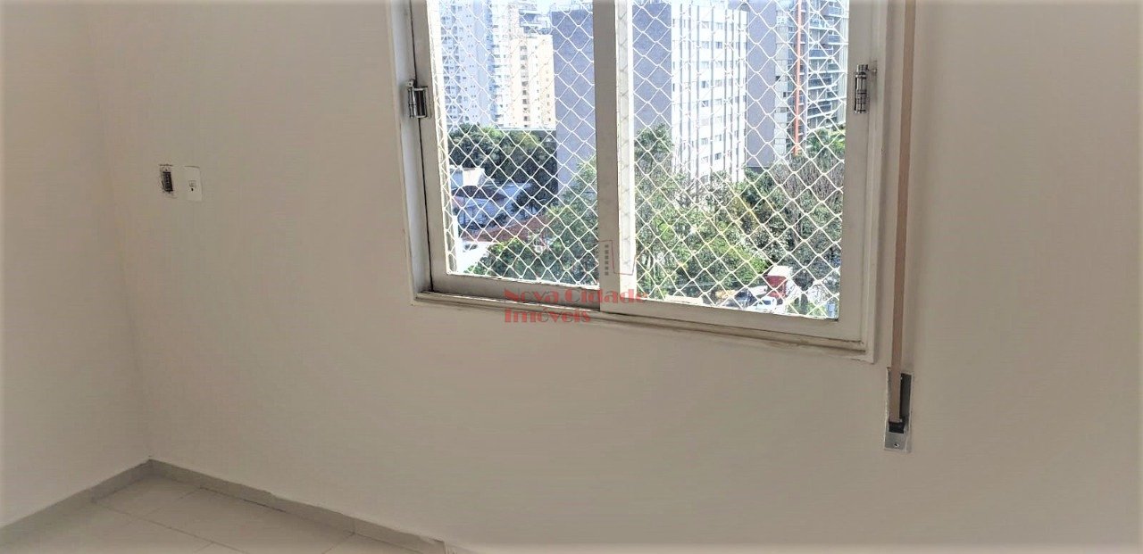 Vila Olímpia Apt REFORMADO c/3 dorms (1 suíte) 1vg