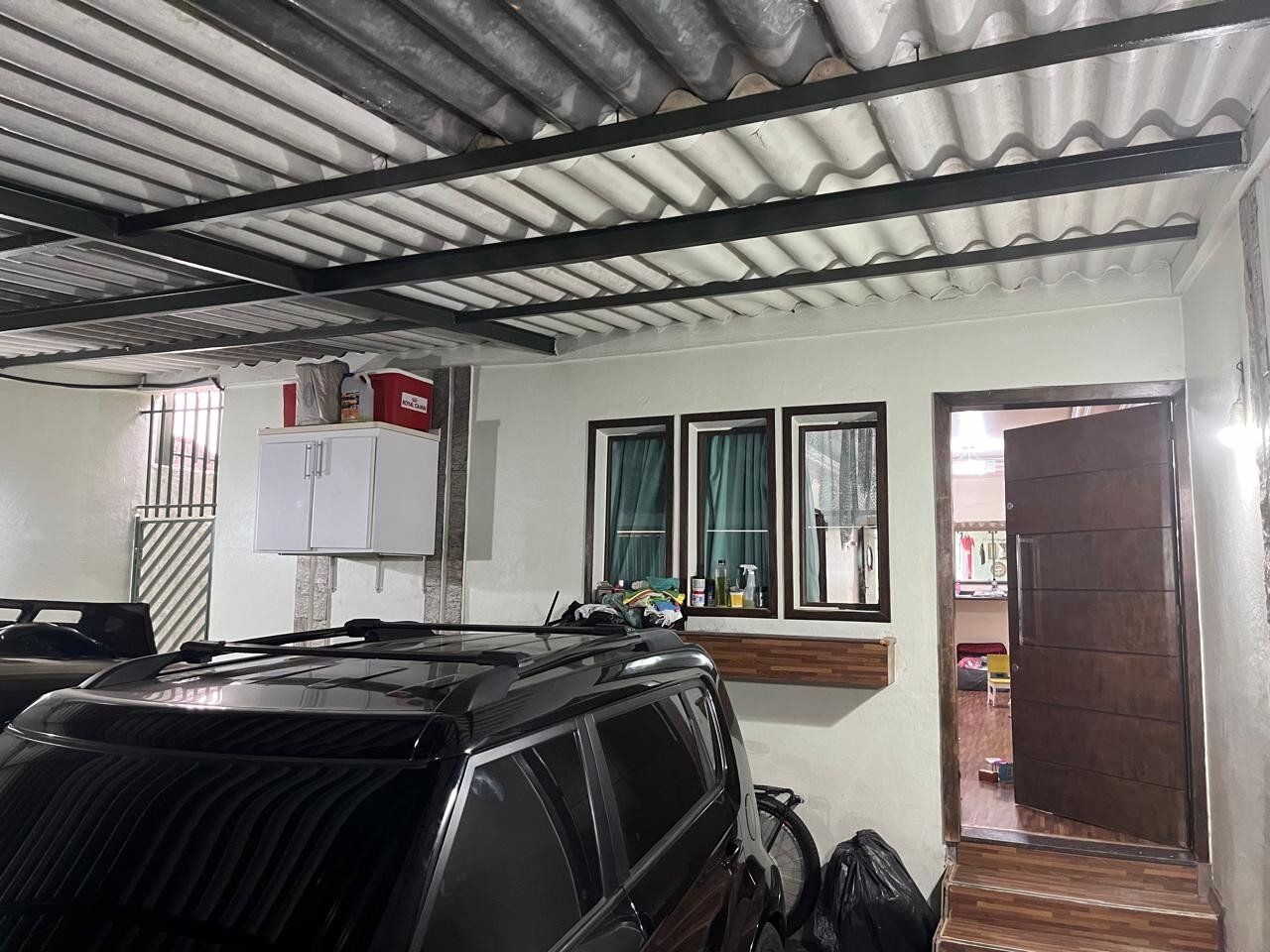 Vila Olímpia! Sobrado venda 140 m² com 2 suítes com 3 vagas