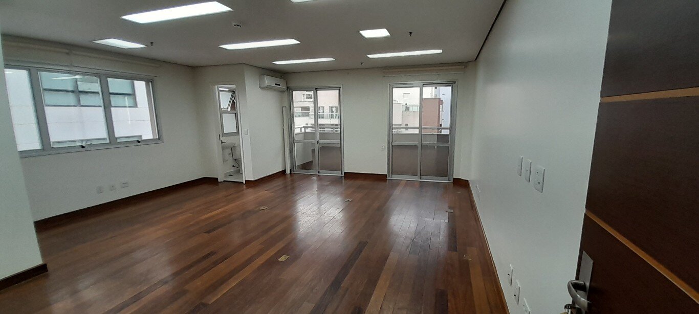 Conjunto comercial à venda na Vila Olímpia