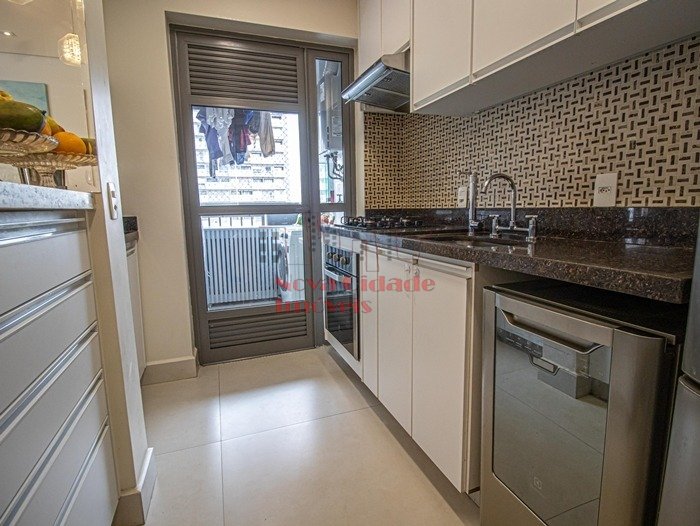 Vila Olímpia Studio MOBILIADO para aluguel ou venda com vaga