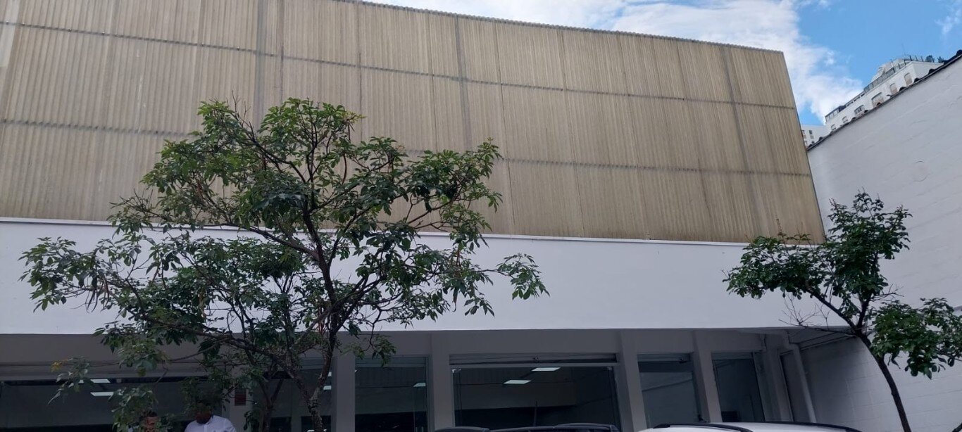Linda loja à venda na Av. Sumaré
