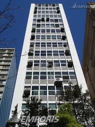Av Paulista! Conjunto Comercial vão livre com 125,90 m² para venda