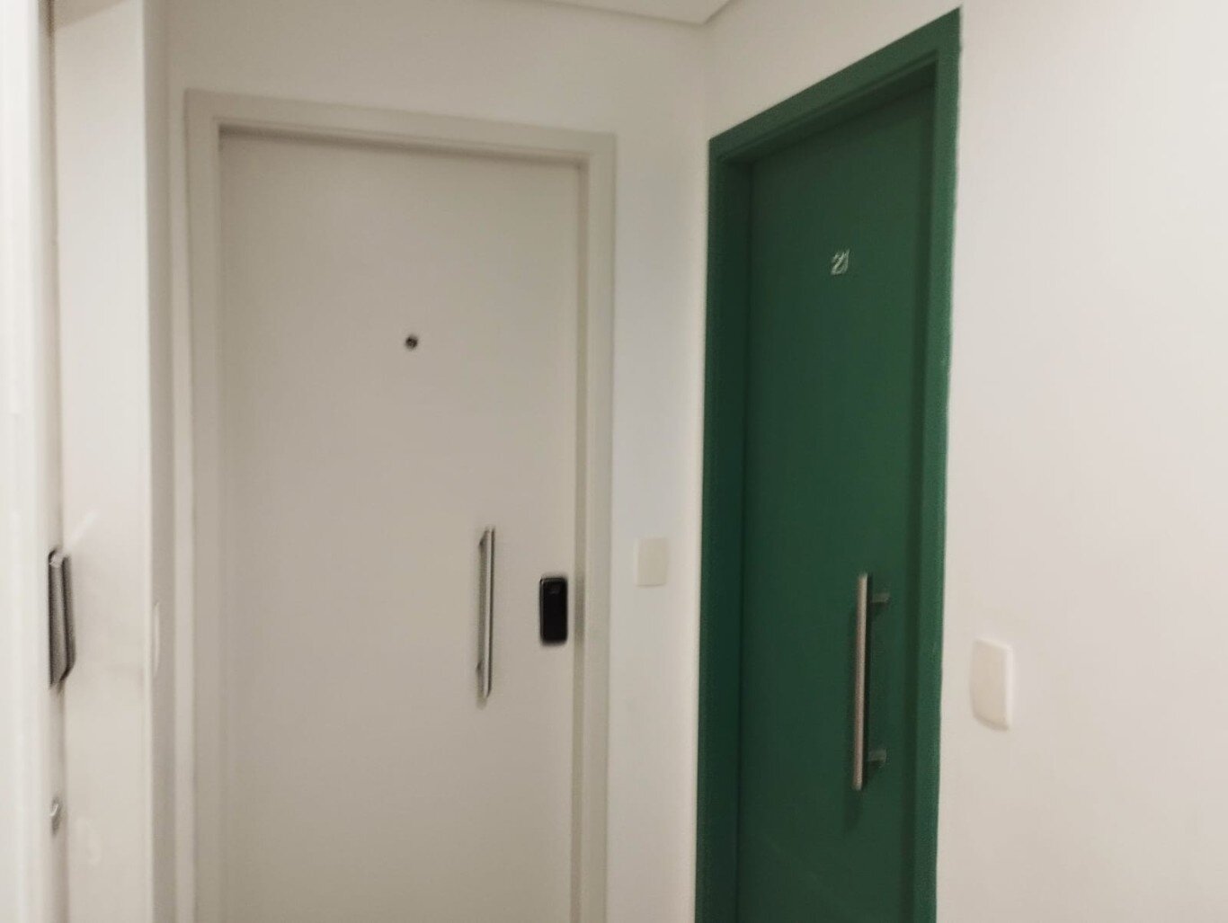 Vila Olímpia! Sala Comercial com 30 m² com 1 banheiro e 1 vaga