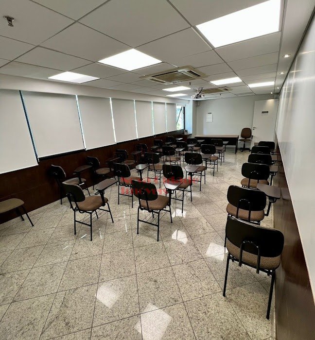 Terreno Comercial em São Caetaninho, Ribeirão Pires - Venda
