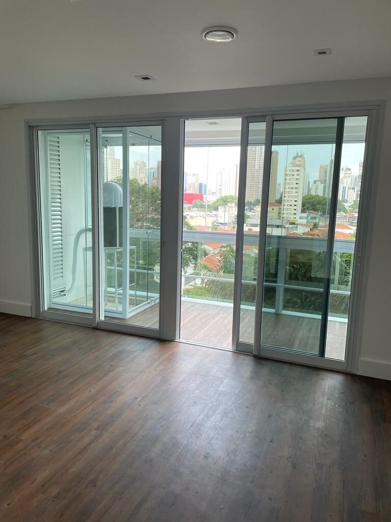 Vila Olímpia - Sala comercial 42m² com 1 vaga à venda
