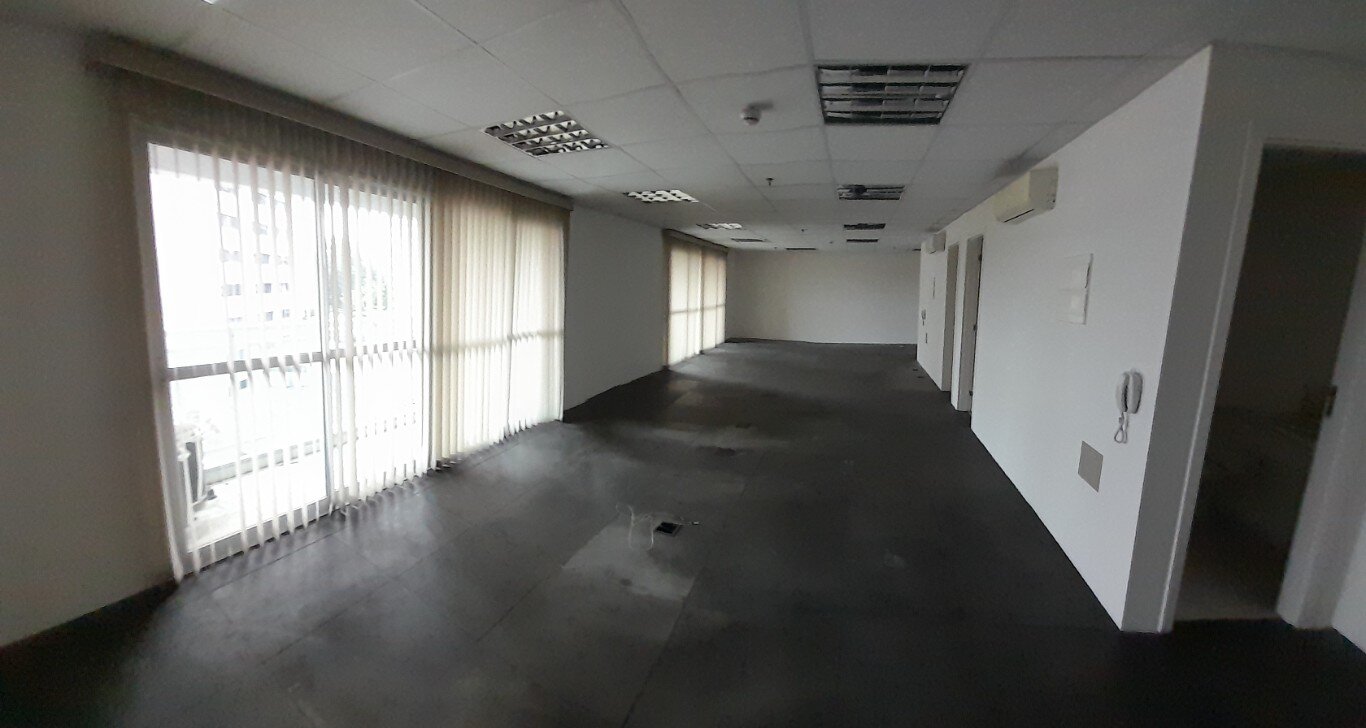 Vila Olímpia! Apto à venda com 3 quartos com 1 vaga