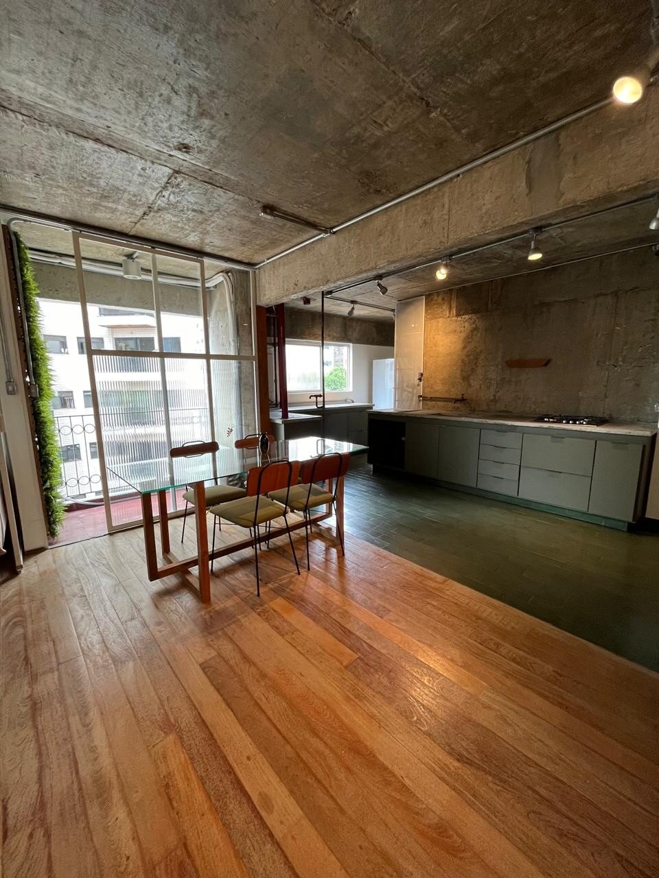 Vila Olímpia! Apartamento 64 m² 2 quartos (1 suíte) com 1 vaga à venda!