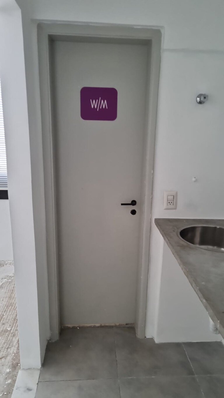 Vila Olímpia! Studio cru (25,72 m²) entregue em fevereiro de 2025 à venda
