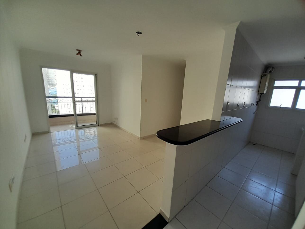 Vila Olímpia! Apartamento 2 dormitórios (1 suíte) 2 banheiros com 1 vaga à venda