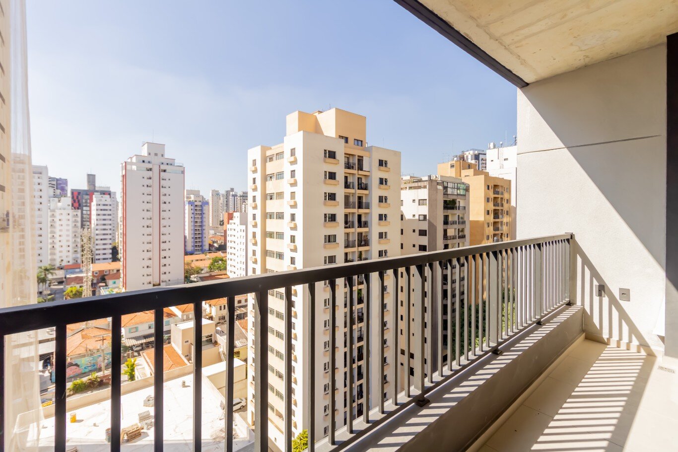 Vila Olímpia! Studio 28 m² a venda com lazer sem vaga