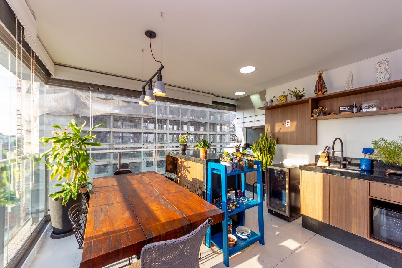 Vila Olímpia! Apartamento 82m² com 2 quartos (1 suíte) e 2 vagas à venda 