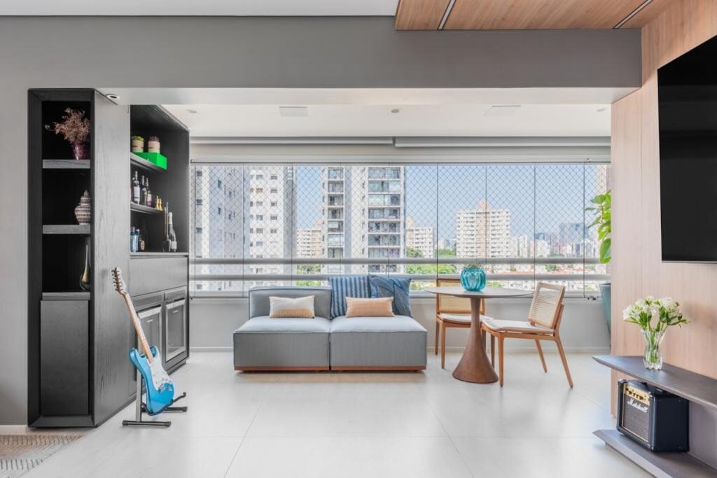 Vila Olímpia!  Apto à venda, 137 m², 3 dorms,  4 banhs 2 vagas