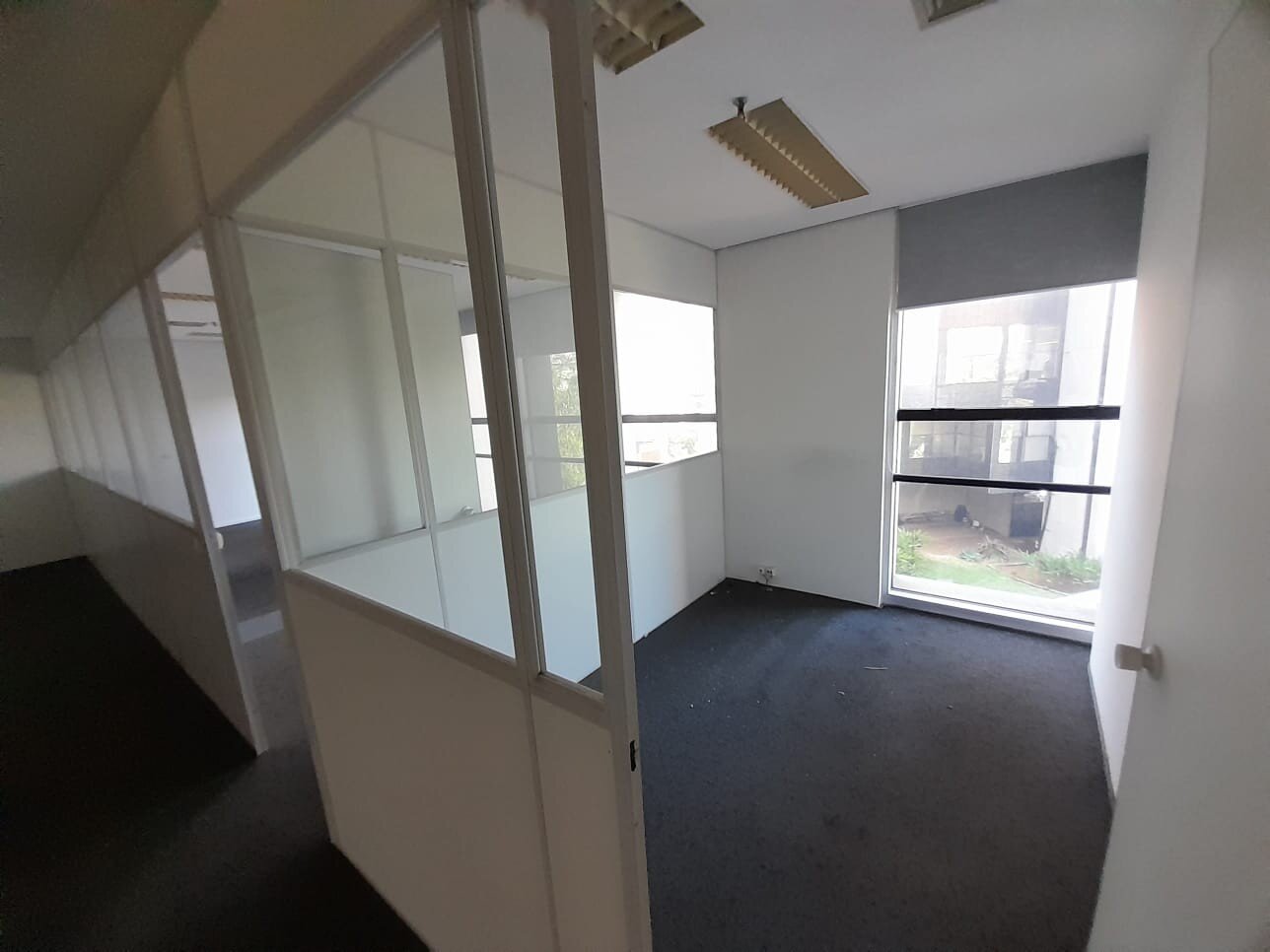 Chácara Santo Antônio ! Conjunto locação 540 m²  12 salas 8 banhs. 12 vagas