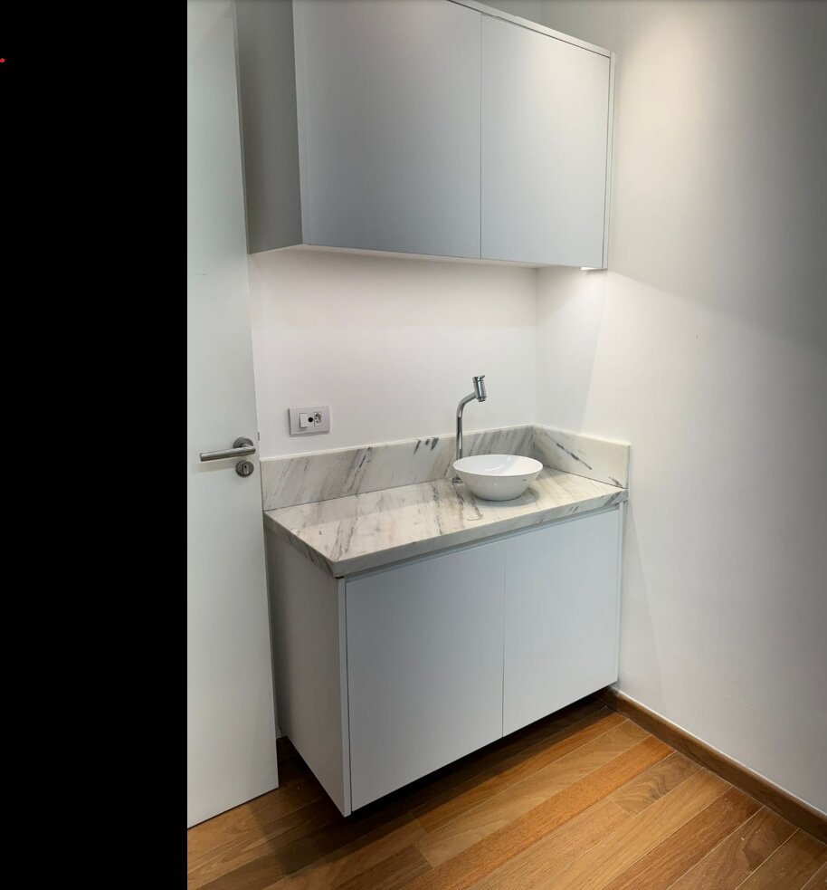 Vila Mariana! Conjuntos à venda, 30 m² 1 sala 2 banhs.1 vaga