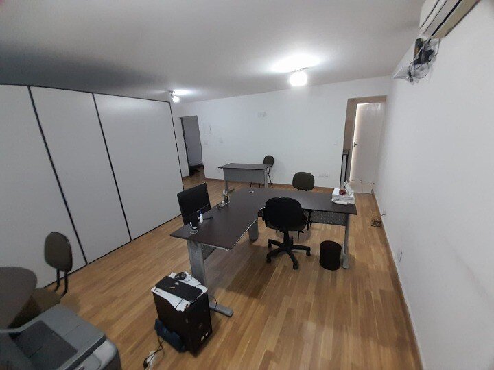 Santo Amaro!Conjunto à venda, 50 m² 2 salas 1 banheiros sem vaga