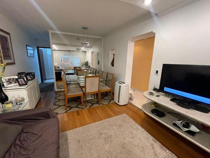 Vila Olímpia! Casa comercial 120 m² com 2 vagas à venda