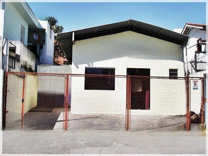 Vila Olímpia! Casa comercial 252 m² à venda com grande potencial