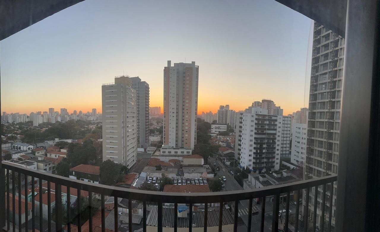 Vila Olímpia! Apartamento à venda, studio 27 m² 1 dormitórios 1 banheiros