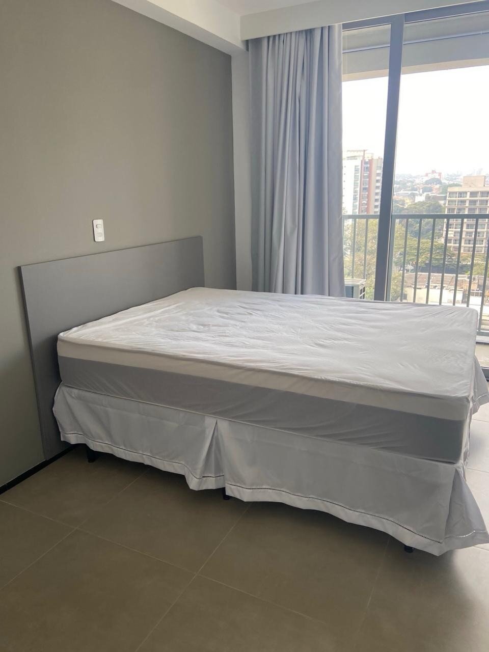Moema! Studio à venda 22 m² 1 dormitórios 1 banheiros