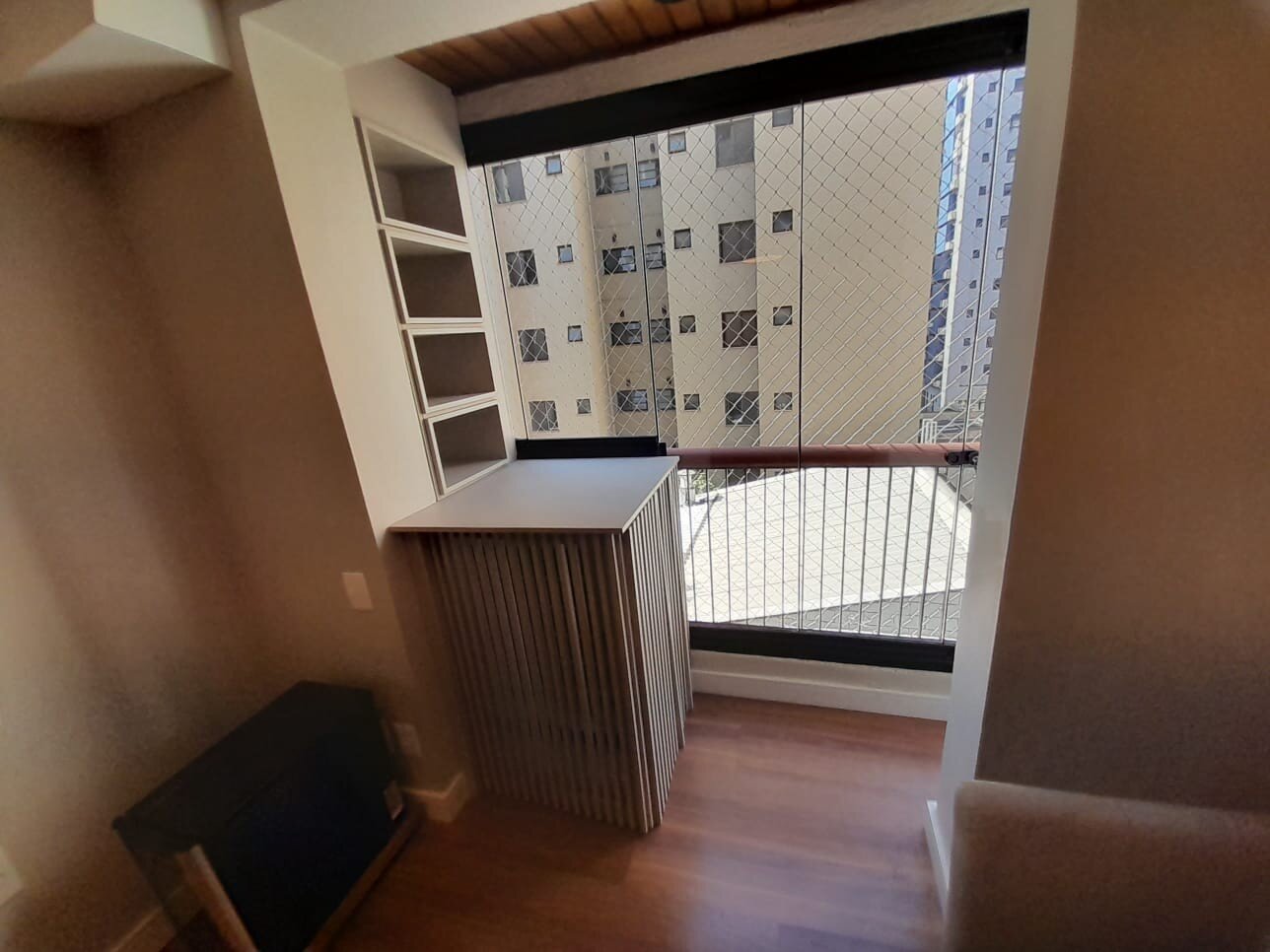 Moema! Studio à venda 22 m² 1 dorm 1 banh
