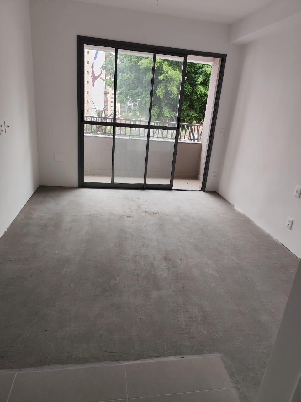 Vila Olímpia! Studio à venda 25 m² 1 dorm 1 banh 0 vaga