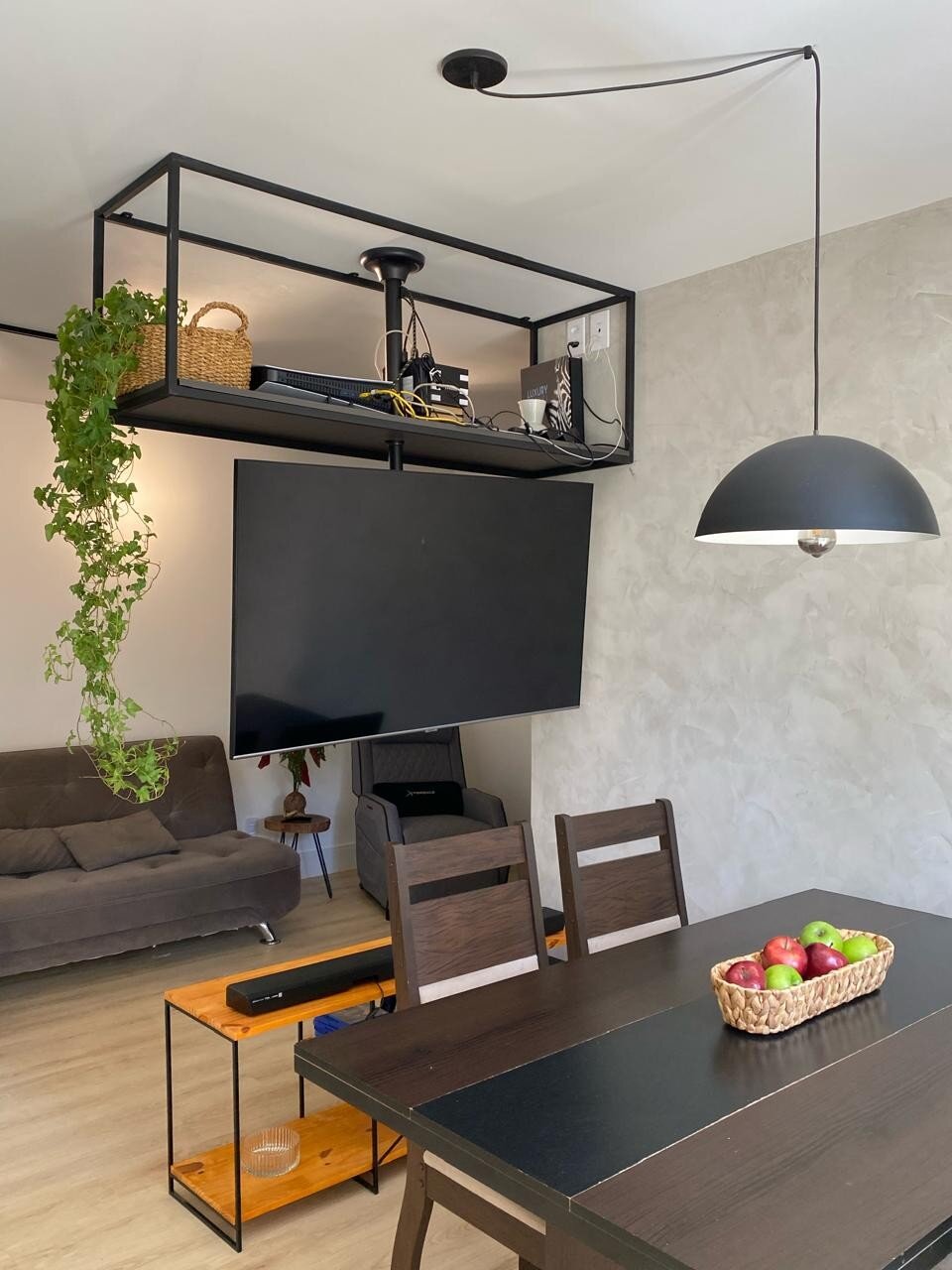 Vila Nova Conceição! Apto 96 m² 2 dorms (1 suíte) 2 banheiros e 1 vaga à venda