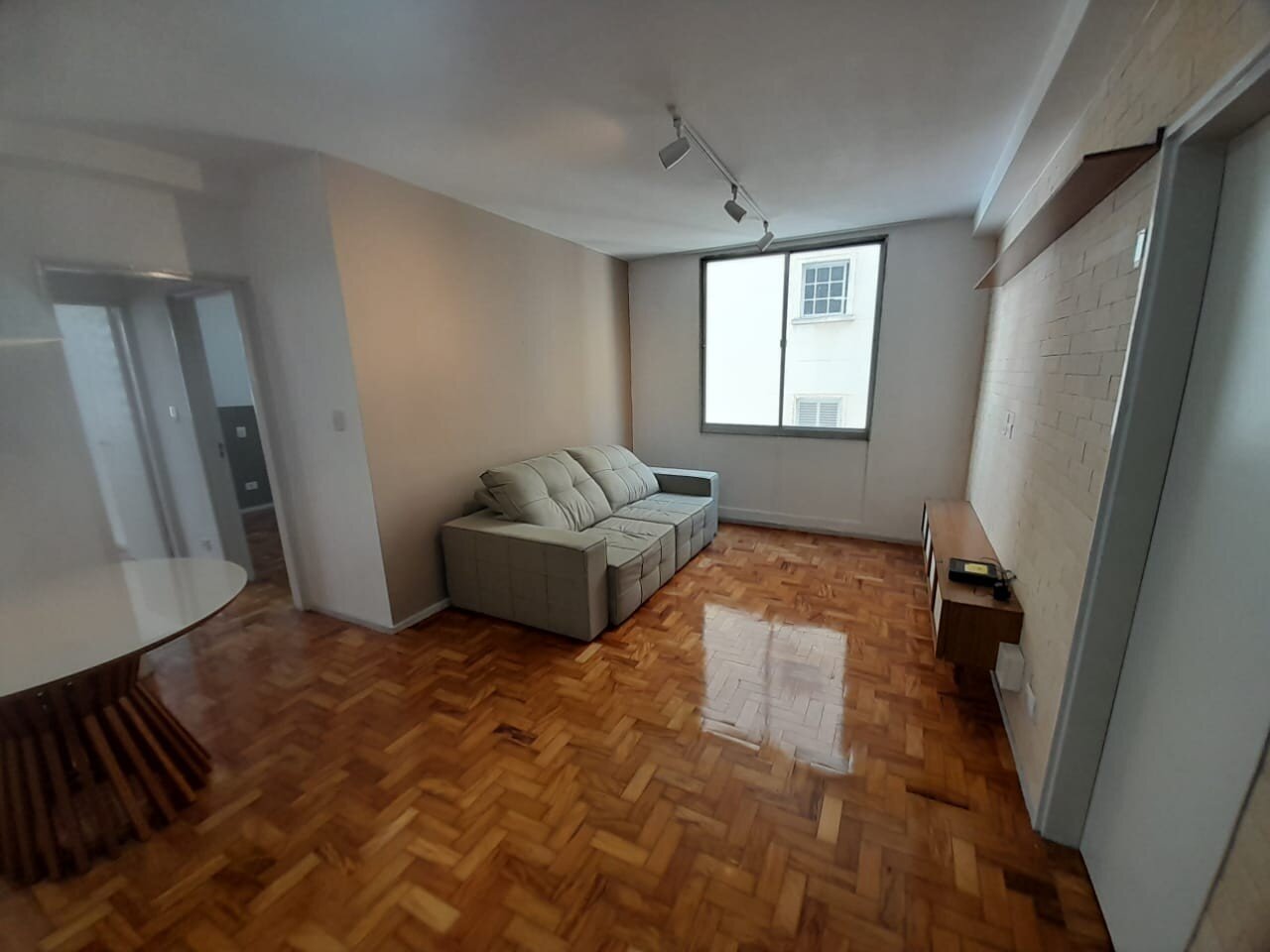 Itaim Bibi! Apartamento à venda 83 m² 2 suites 4 banhs. 1 vaga 