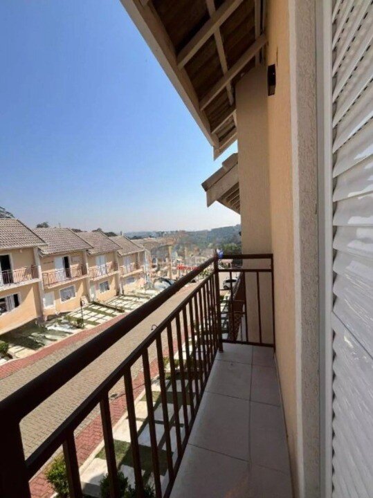 Casa em condomínio para venda em Cotia com 2 quartos e piscina