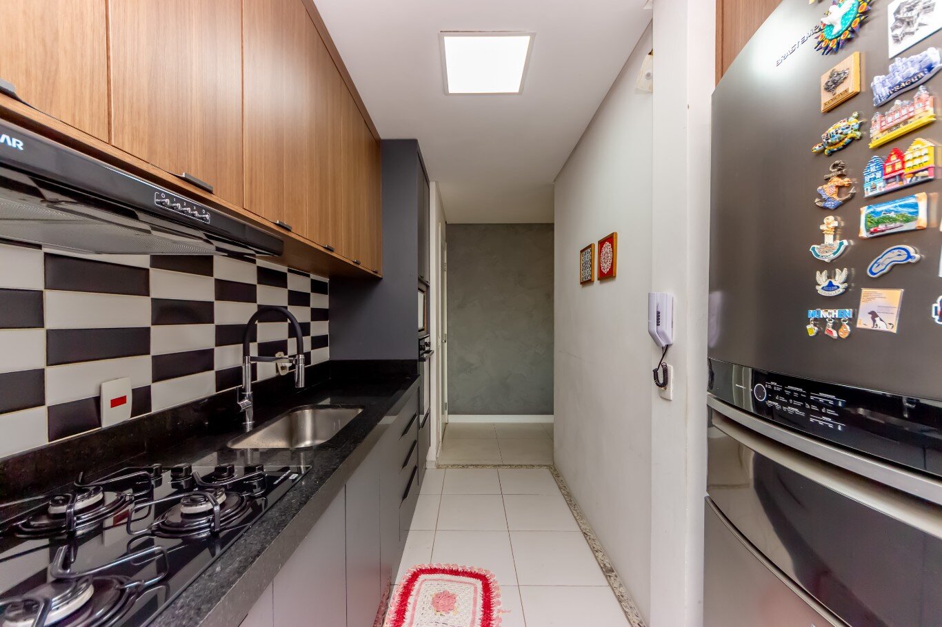 Casa em condomínio com 2 quartos e piscina em Cotia à venda!
