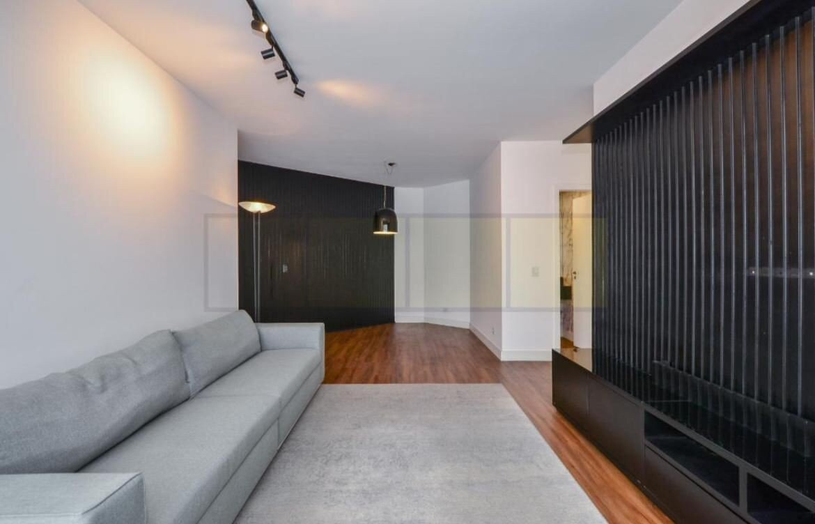 Brooklin! Apartamento 116 m² 2 dormitórios(suites) sala 5 banheiros 3 vagas para venda 