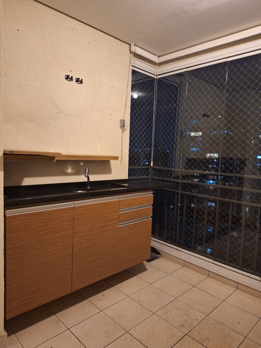 Ipiranga! Próximo ao museu - Apartamento 2 dormitórios (65 m²) com 1 vaga à venda