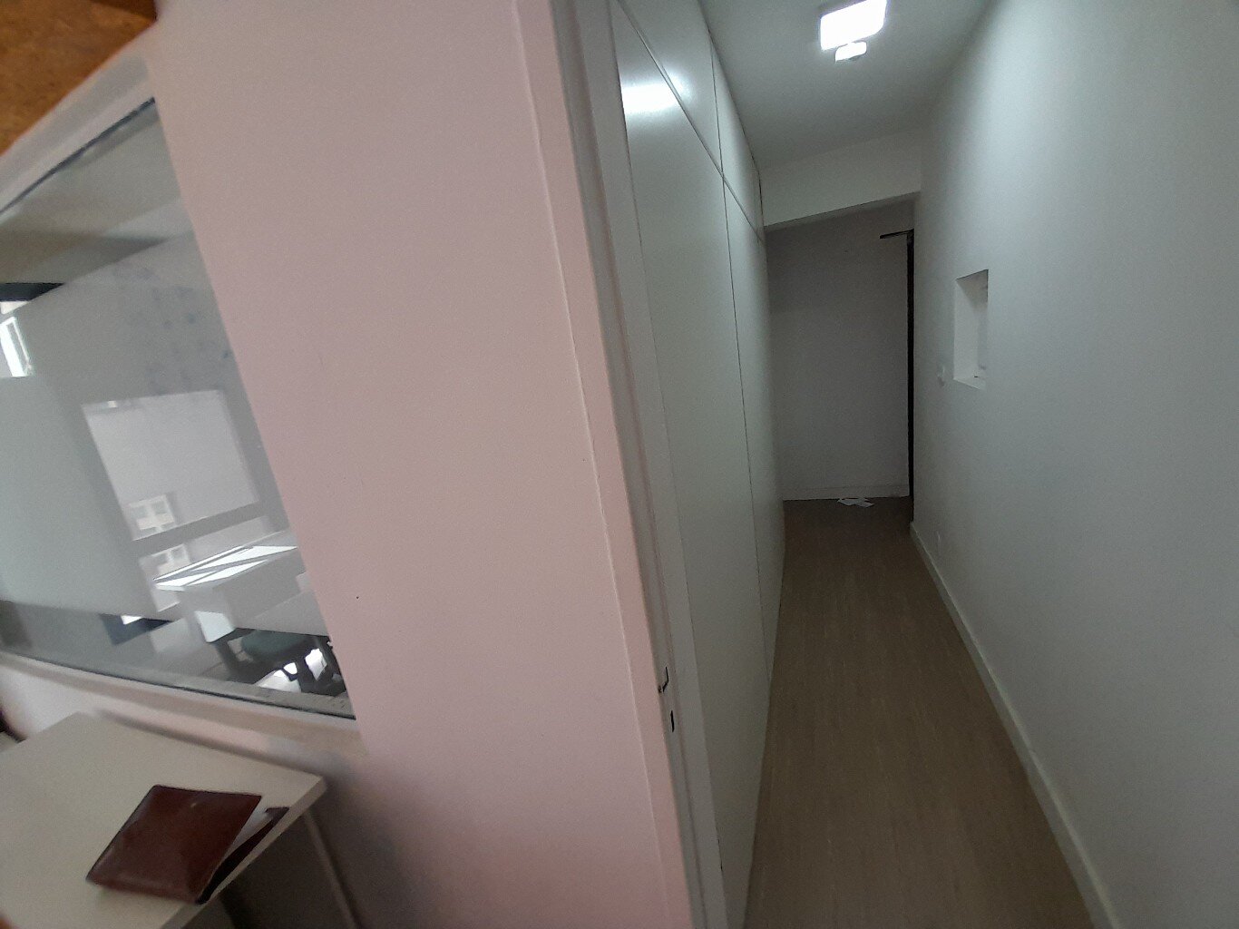 Vila Olímpia! Sala com. 46 m² 3 salas com 1 vaga e 2 banheiros à venda