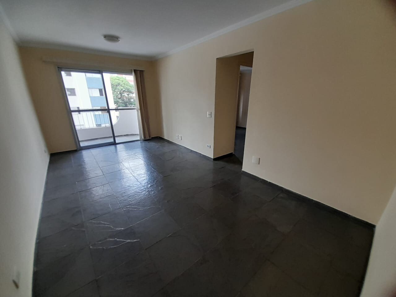 Vila Olímpia! Apartamento MOBILIADO com 2 dormitórios (70 m²) com 1 vaga à venda
