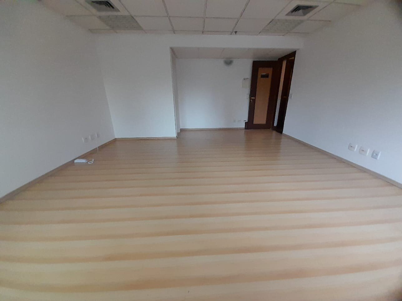 Sala comercial de 32 ms² 1 vaga no Jardim Paulista