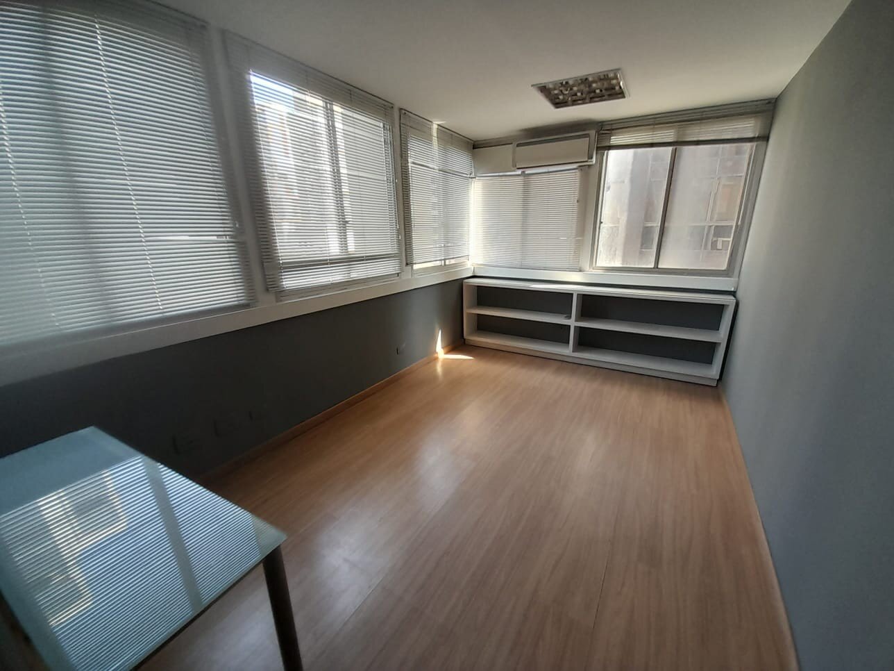Sala comercial de 32 ms² 1 vaga no Jardim Paulista