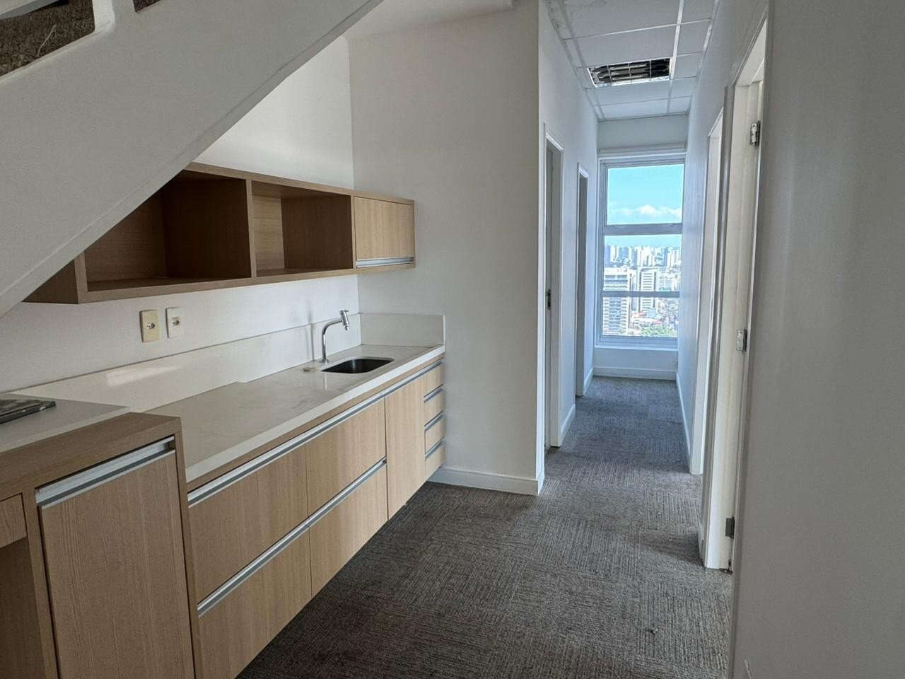 Vila Olímpia! Oportunidade! Casa de vila com 4 quartos à venda
