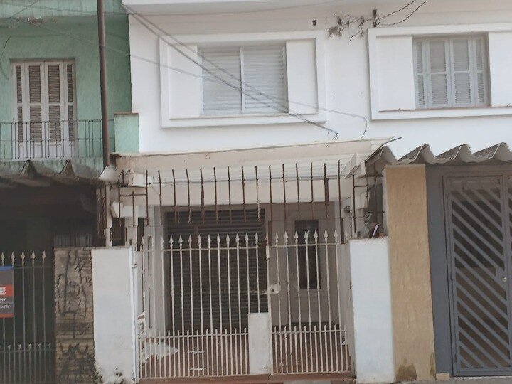 Vila Olímpia! Sobrado com./res. 134 m² 2 dormitórios 1 banheiros 1 vaga para venda 