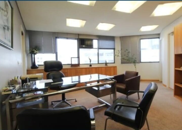 Vila Olímpia! Apto 3 dorms. (3 suite) 94 m² 4 banhs. 1 vaga