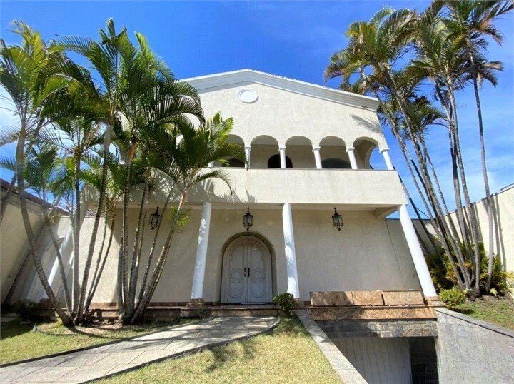Boaçava! Casa com 700 m² de terreno com 5 suítes à venda!