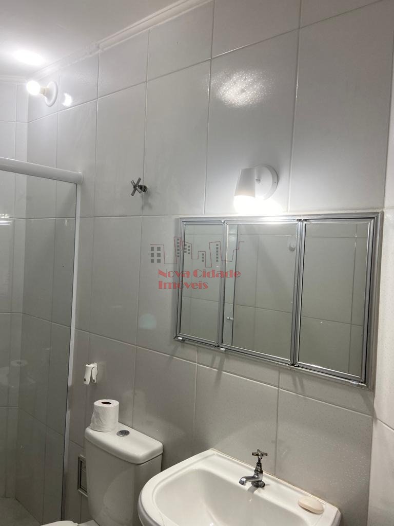 Vila Olímpia! Apto 3 dorms. (1 suite) 94 m² 3 banhs. 1 vaga
