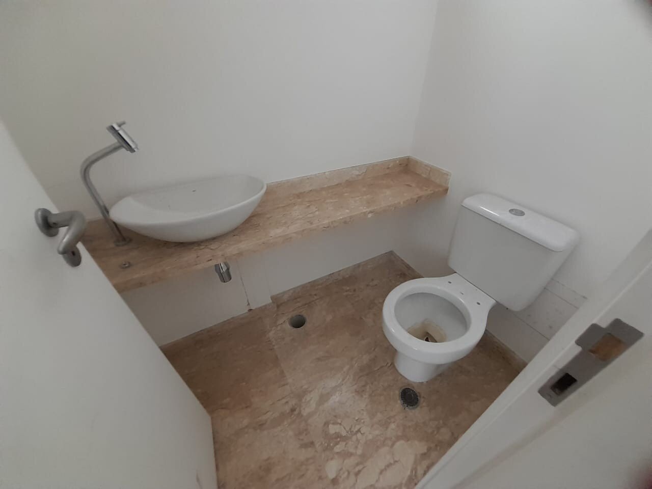 Vila Olímpia! Sobrado com./res. 134 m² 2 dorms 1 banh. 1 vaga para venda