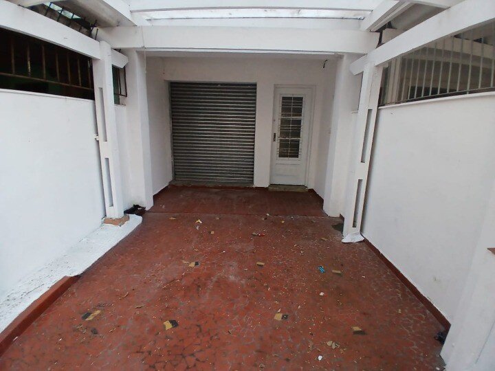 Vila Olímpia! Conjunto de sobrados ideal para investidores loja de rua de grande fluxo
